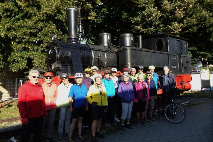 ADFC Radtour