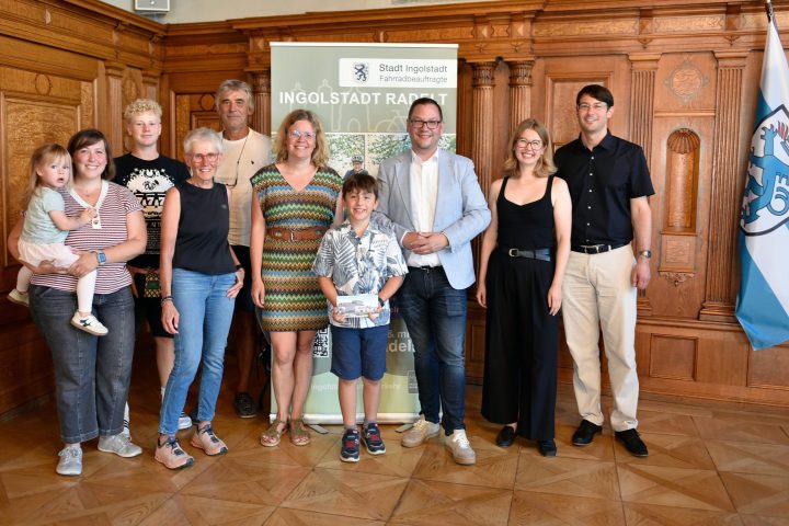 Gewinner Stadtradeln 2026