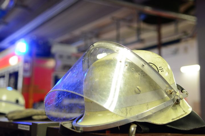 Feuerwehr_Stadt Ingolstadt