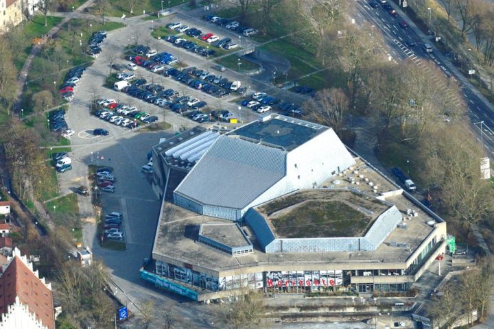 Stadttheater_Stadt Ingolstadt