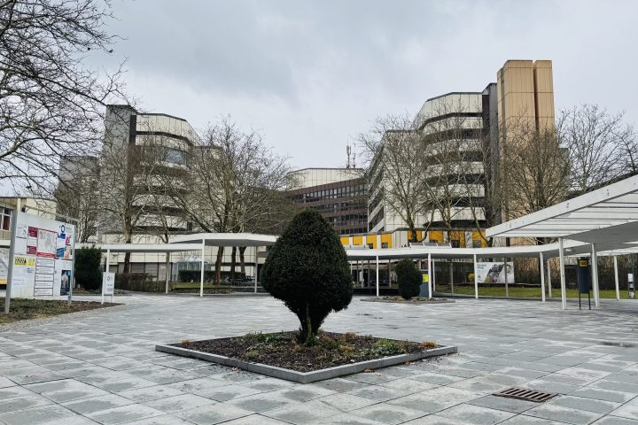 Klinikum Ingolstadt