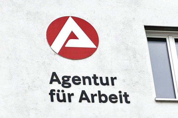 Arbeitsamt