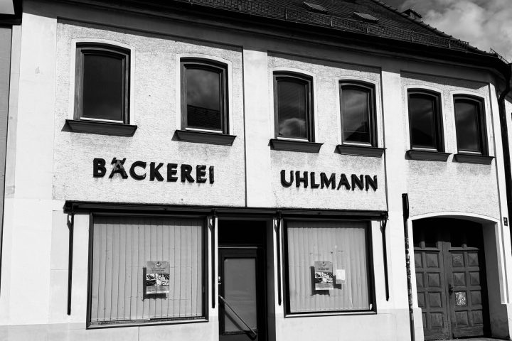Bäckerei Uhlmann