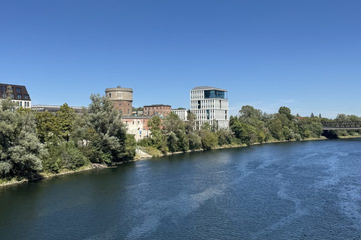 Donau