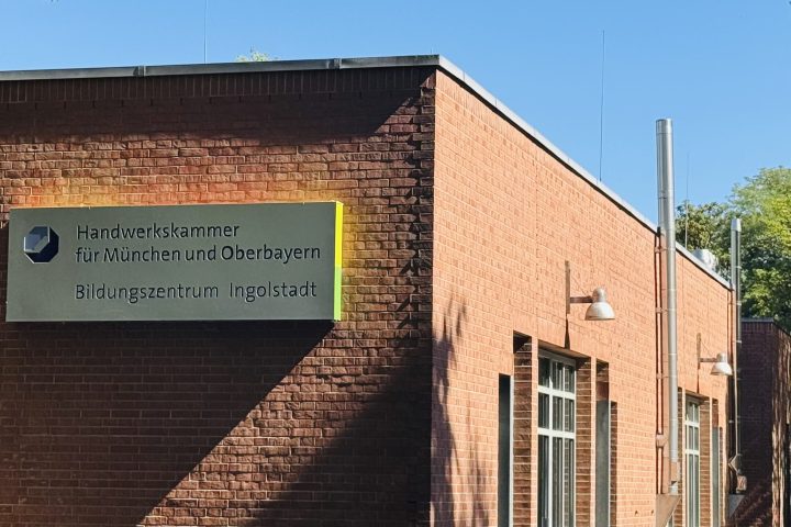 Handwerkskammer