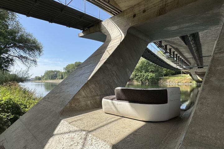 Sofa Donau