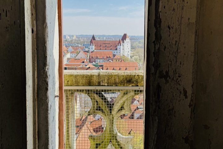 Am Pfeifturm