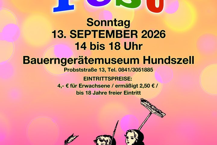Kinderfest