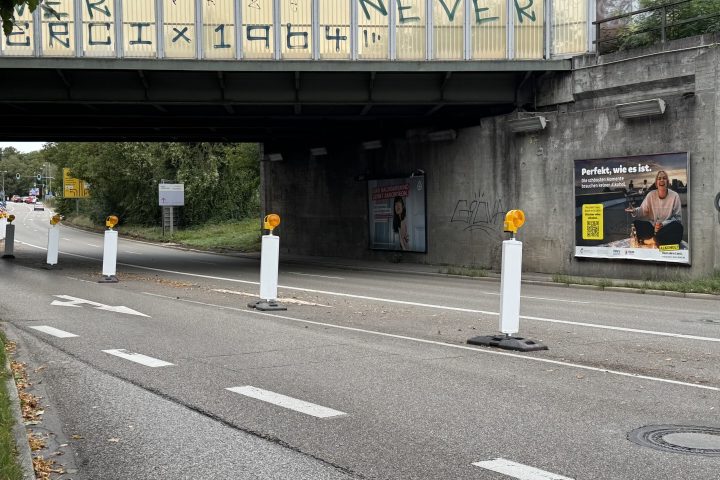 Südliche Ringstraße