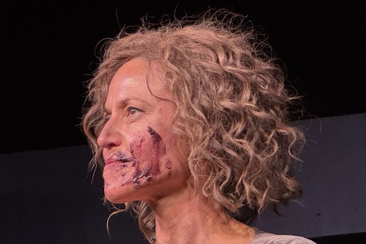 Theater - Das Jahr ohne Sommer