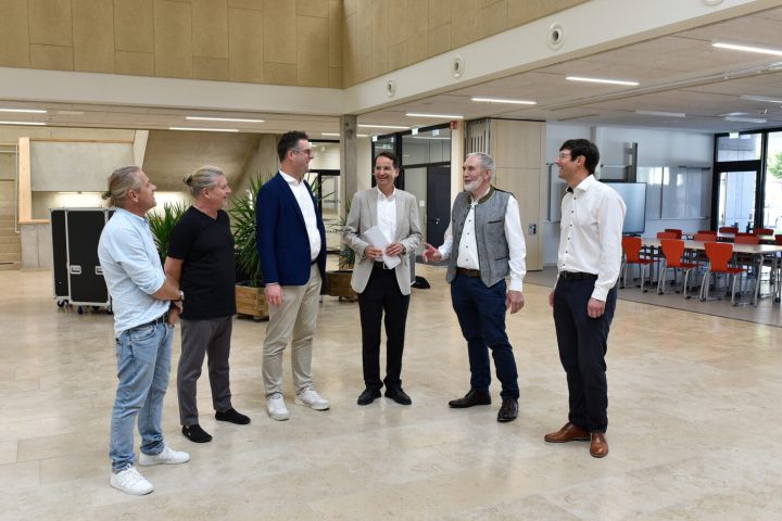 Schulcampus..jugendtreff