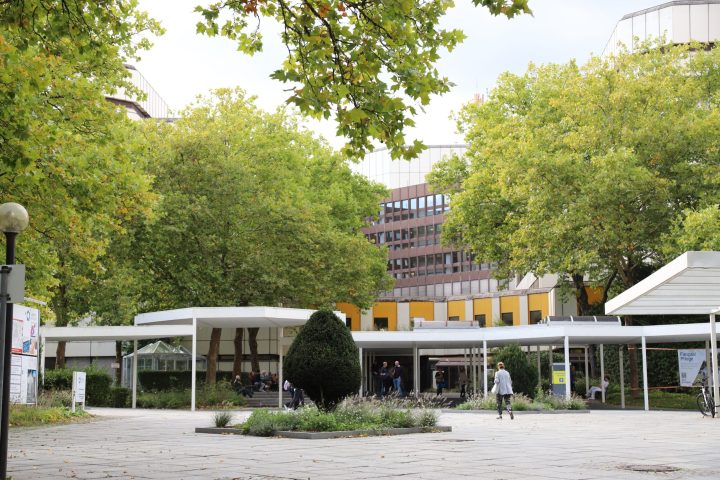 Klinikum