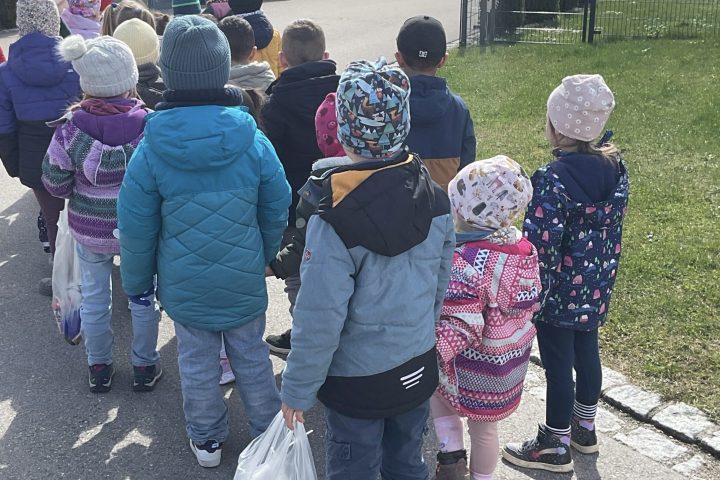 Kath. Kita IN gGmbH/Vogl