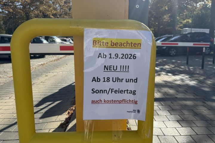 Hallenbad Parken