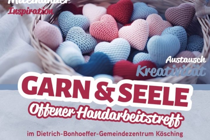 Garn & Seele
