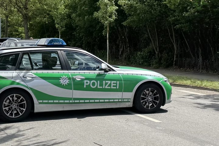 Polizei