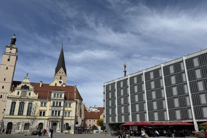 Rathausplatz