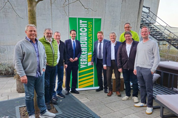 Verkehrswacht Ingolstadt