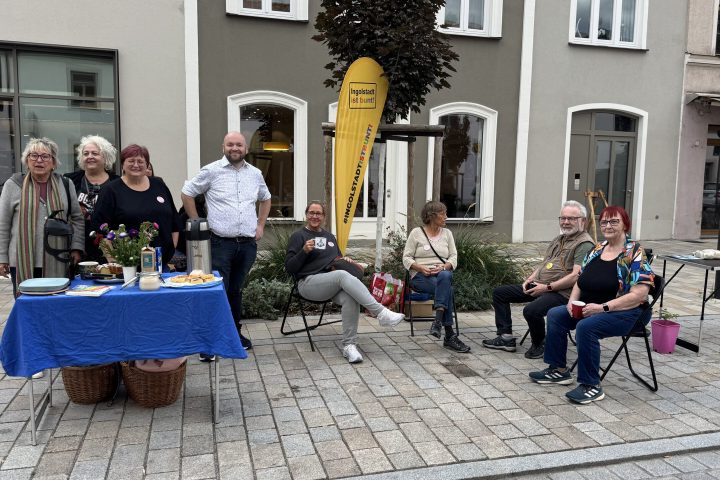 Parking Day 2026