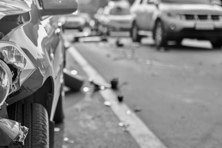 Unfall