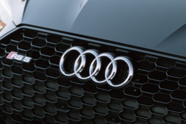 Audi Logo