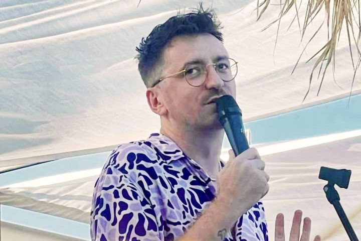 Kevin Reichelt
