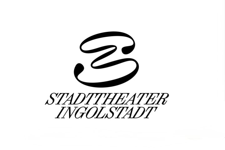 Stadttheater Ingolstadt Logo