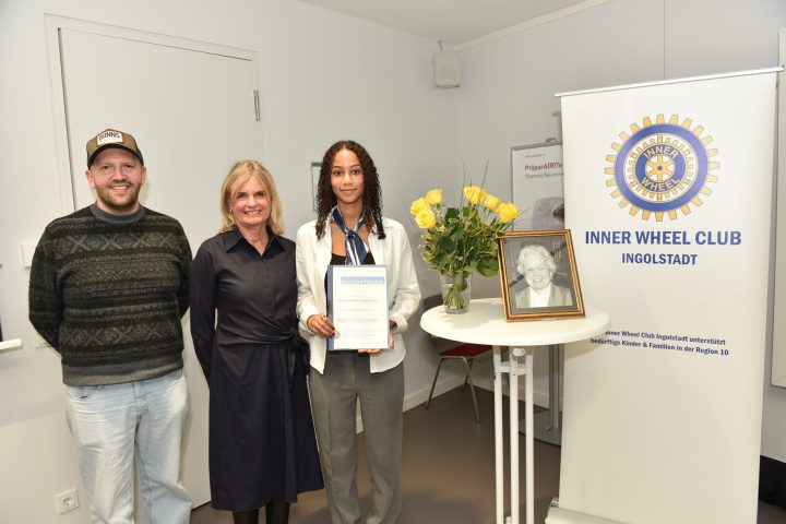 Habich Preis-Inner Wheel