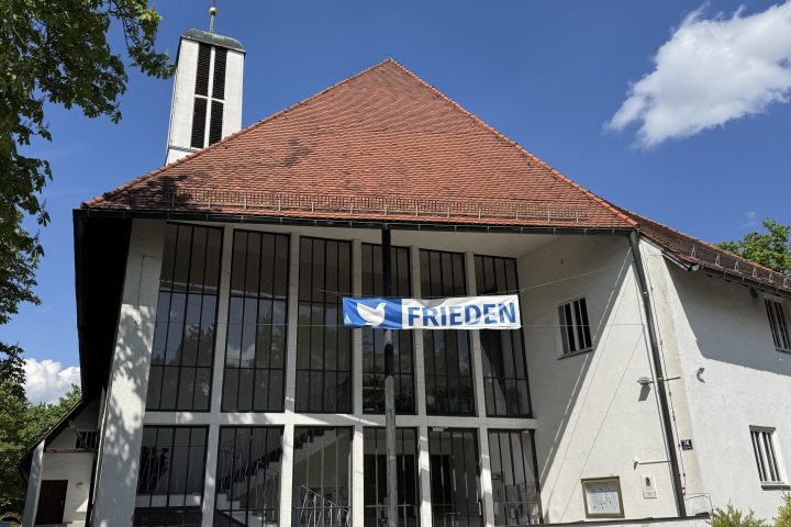 St.Markus