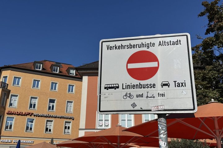 Altstadt