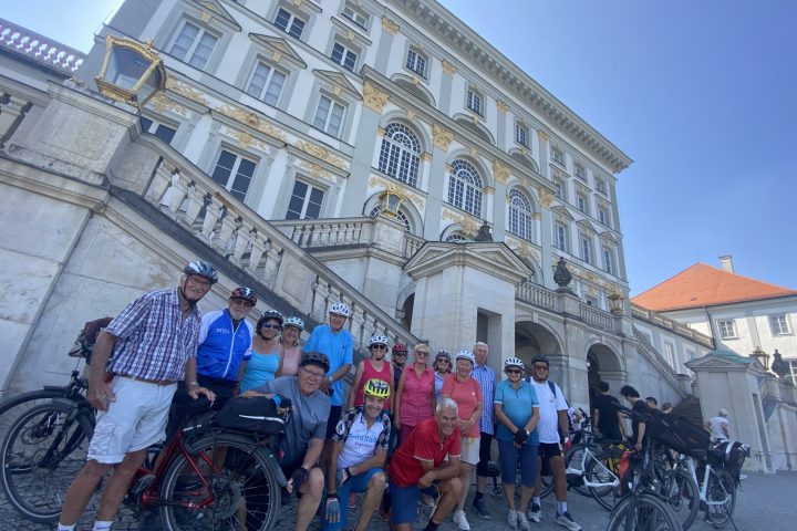 ADFC Radtour