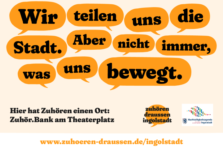 Zuhörbank