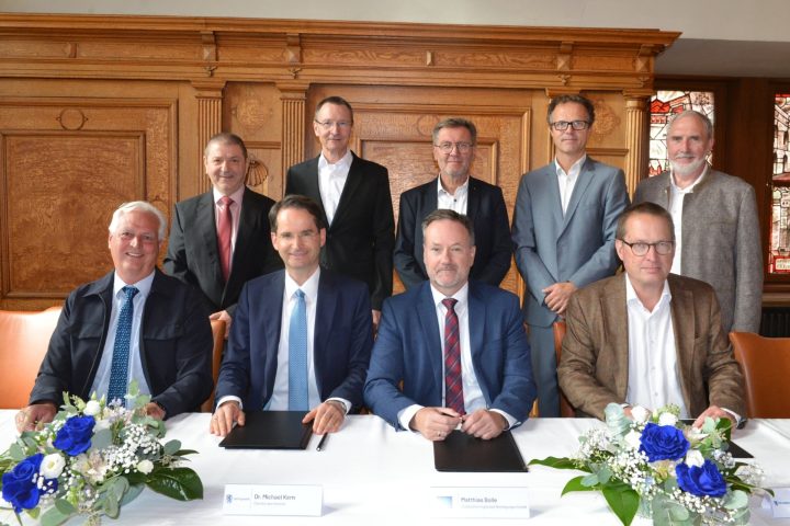 Zukunft Energieversorgung