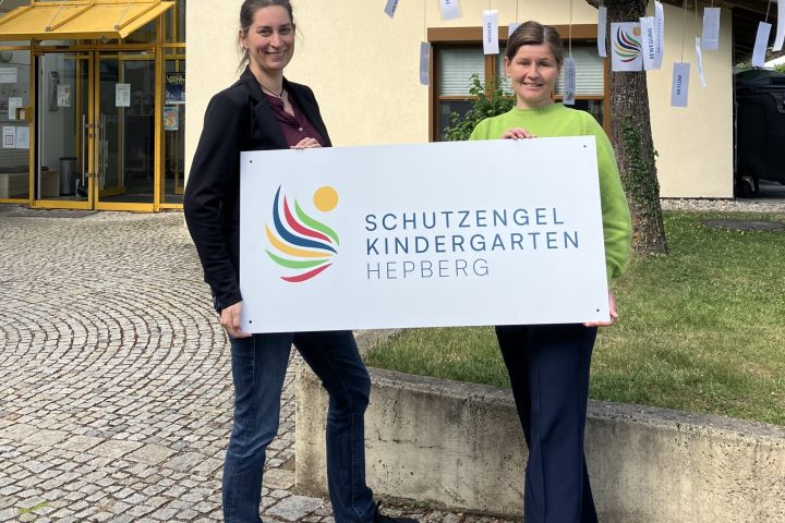 Schutzengelkindergarten Hepberg