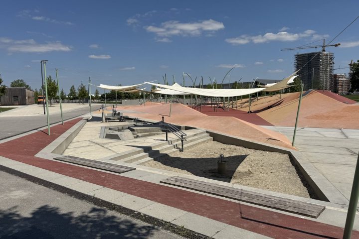 Piuspark
