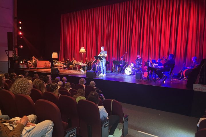 Stuhlpatenschaft Stadttheater