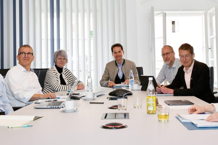 Taskforce Schule