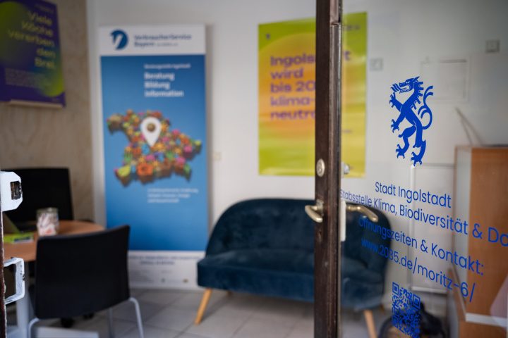 Moritz 6/Stadt Ingolstadt