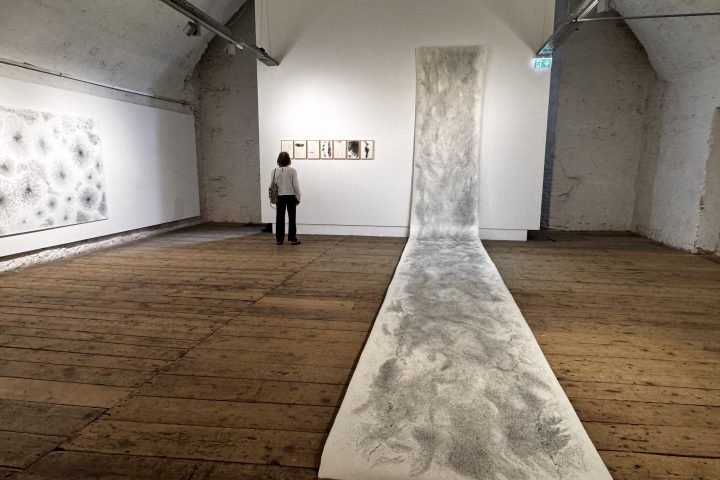 Ausstellung Amelie Meyer