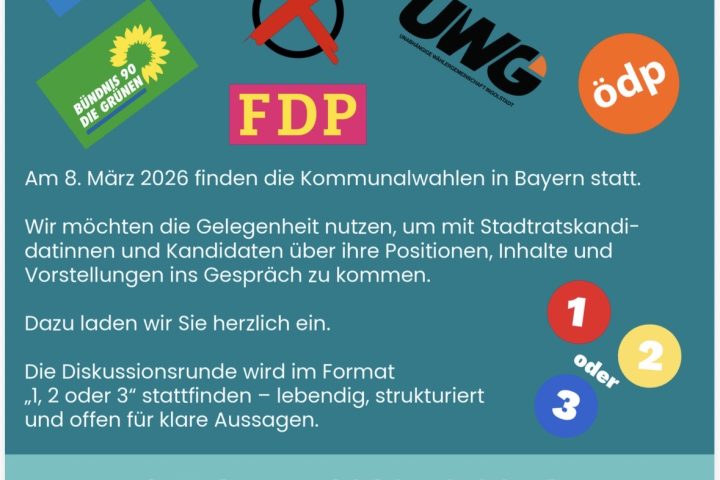 Ingolstadt hat die Wahl