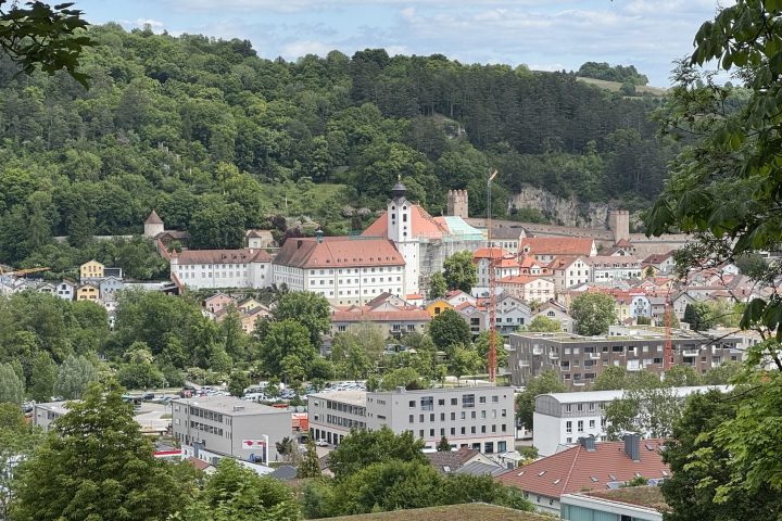 Eichstätt