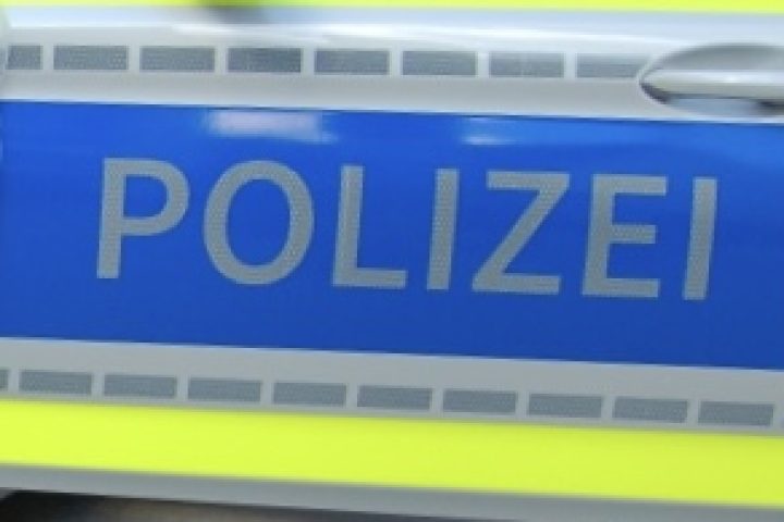 Polizei