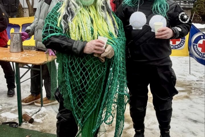 55. Neuburger Donauschwimmen