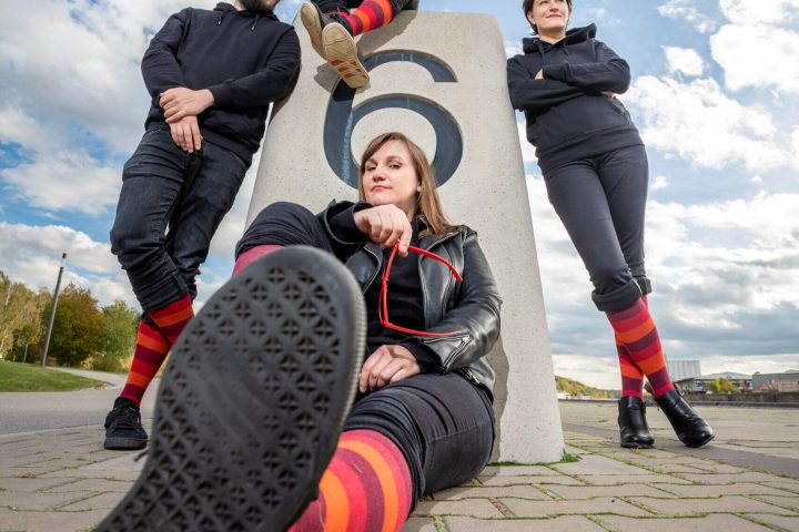 Karin Rabhansl & Band/Bilderbube