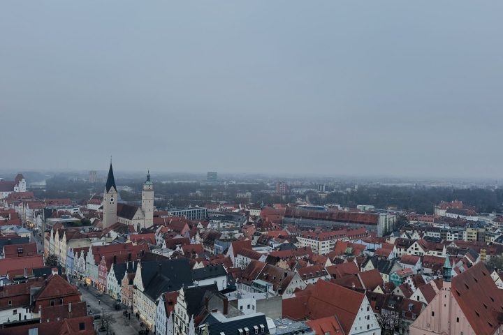 Ingolstadt