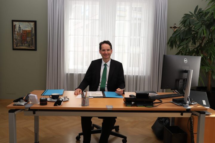 OB Dr. Michael Kern