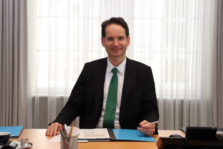 OB Dr. Michael Kern