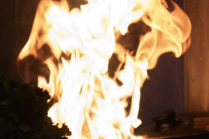 Brand Feuerwehr Flammen pxl