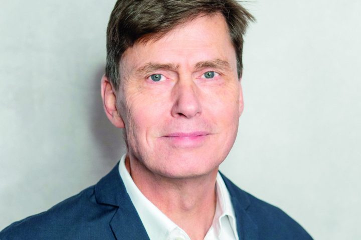 Raimund Köstler