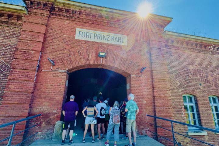 Fort Prinz Karl